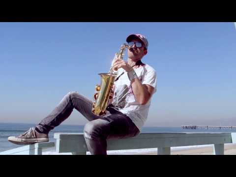 Video: Robin Schulz - Book of Love (Cover by Event Saxophonist "Mister Sax" Paderborn)