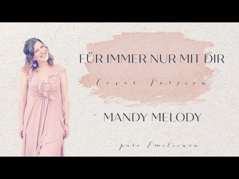 Video: Für immer nur mit dir (Die Schöne und das Biest) - Hochzeitsversion