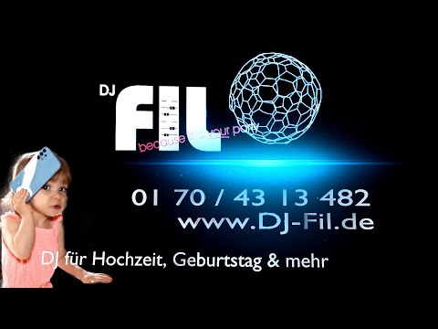 Video: DJ-Fil Werbespot