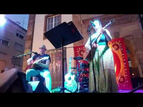 Video: AnnäX 2.0 Zusammenschnitt Altstadtfest Saarbrücken 2019