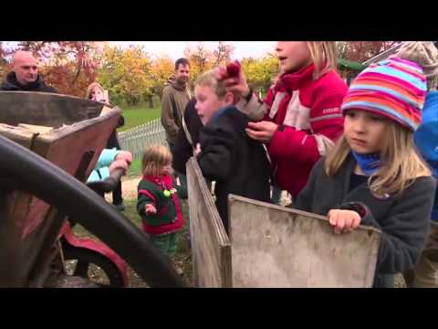 Video: Wo isch dr Wanderwäg (The wanderer)