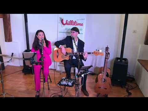 Video: A Night Like This - Live-Duett