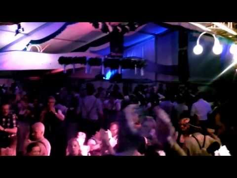 Video: Oktoberfeststimmung mit den Alpenjägern