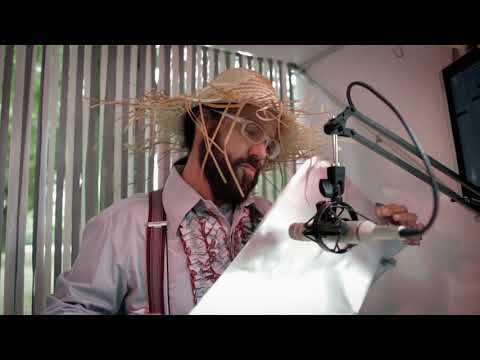 Video: Die Märchenlampe...zauberhafte Live-Hörspiele - Trailer