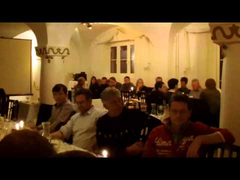 Video: Whiskytasting
