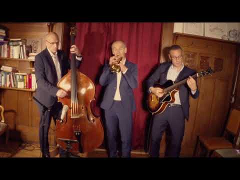 Video: Good Life Trio "The Good Life"