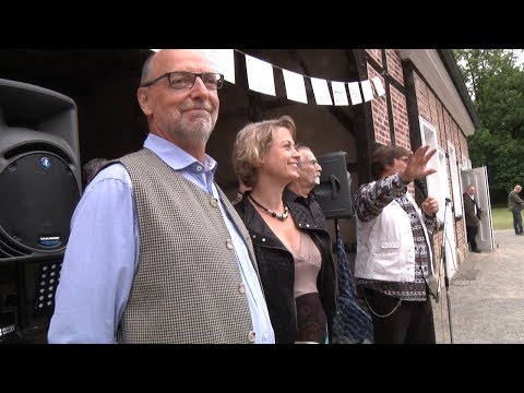 Video: Pressebericht Lokal TV Sommerkonzert Schloss Sythen