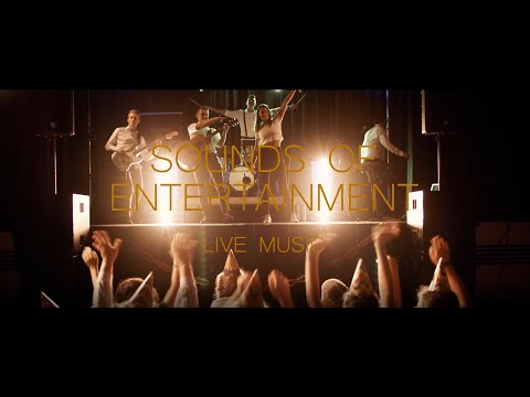 Video: Sounds of Entertainment Trailer