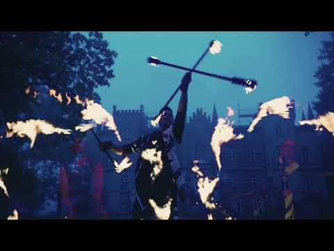 Video: Rockstar