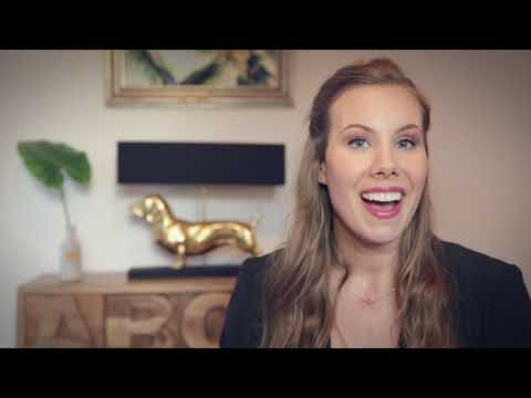 Video: Showreel | Teaser | Fleur Gabor