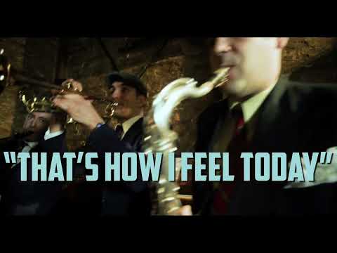 Video: THE BIG FIVE - That's How I Feel Today