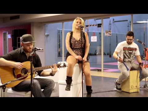 Video: Mit diesem Video möchten wir uns mit einer kleinen Auswahl von verschiedenen Songs gerne bei Ihnen vorstellen! :-)