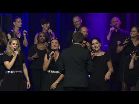 Video: Shackles (10 Jahre generation-g)