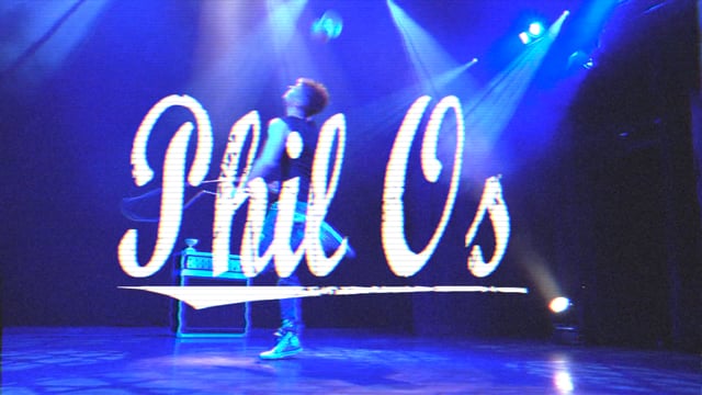 Video: Phil Os Trailer