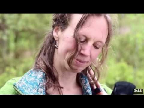 Video: Kristina Künzel - Sonnenwende