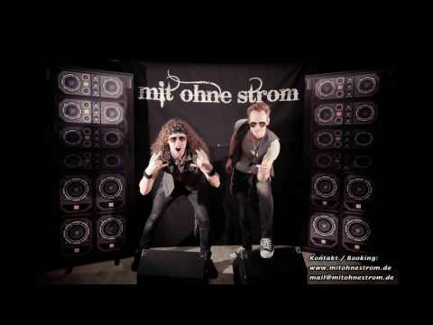 Video: Mit ohne Strom - Drunken Lullabies (Flogging Molly) 