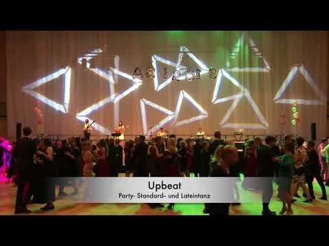 Video: Upbeat: Party-, Standard- und Lateintanz