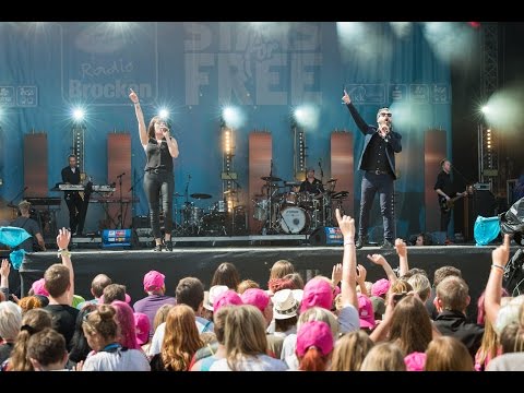Video: RadioNation Live 2016