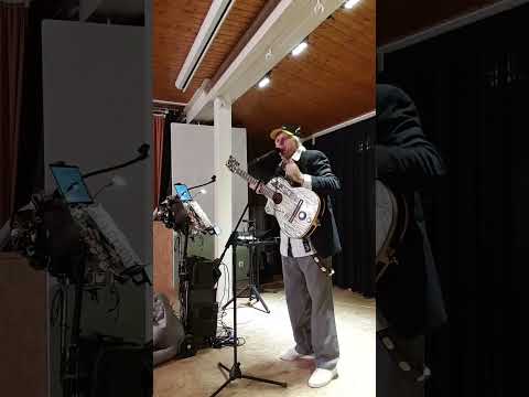 Video: Otto Waalkes Double Klaus  26 Januar 24