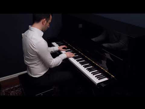Video: Just The Way You Are - Billy Joel