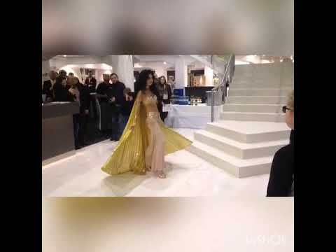 Video: Isis Wings