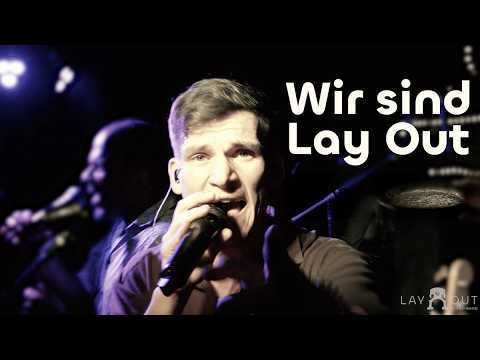 Video: Wir sind Lay Out - Party Compilation