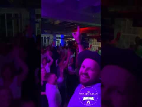 Video: The Two Men Group Intro