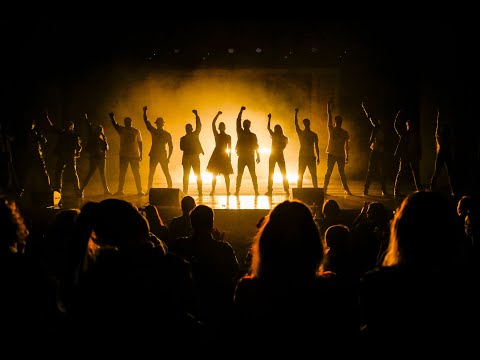Video: Im RADIO RUHRPOTT Theater - Ruhrpott Mein Ruhrgebiet  
