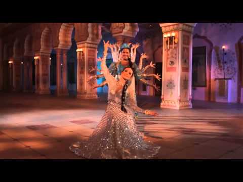 Video: BollyDance Workout DVD