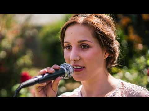 Video: Hochzeitssängerin Katharina Büge Eindrücke