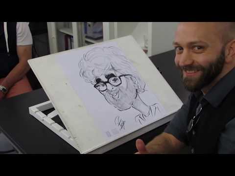 Video: Interview mit Clemens Steinhauer