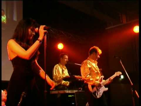 Video: Flashdance in Aktion