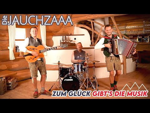 Video: Zum Glück gibt‘s die Musik