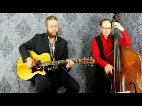 Video: Smoke On The Water – Gramm Art Project