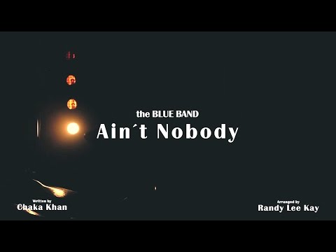 Video: Ain't Nobody 