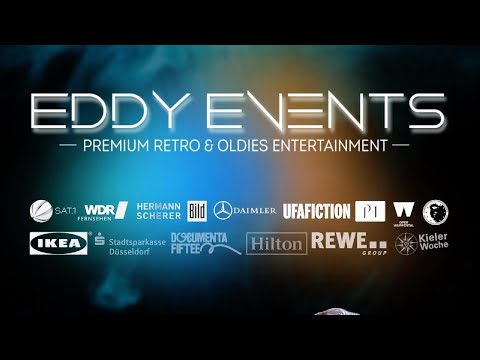 Video: King Eddy von Eddy Events stellt sich vor