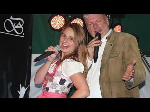 Video: Golle &amp; Marie B. Medley