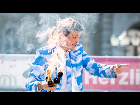 Video: Jovo Straßenshow Trailer 2022