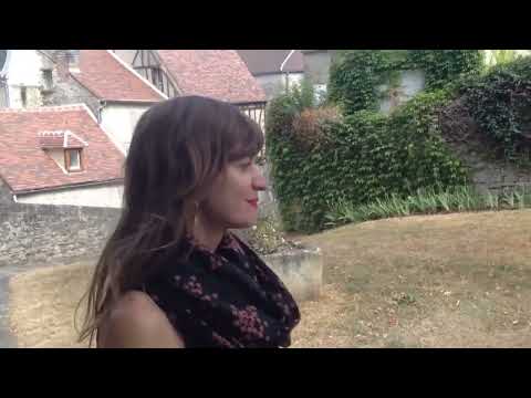Video: Teaser Babel Collage live kurzer Einblick