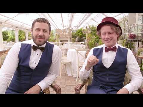 Video: Unser Konzept für Hochzeiten &amp; Events | SAXOBEATZ stellt sich vor