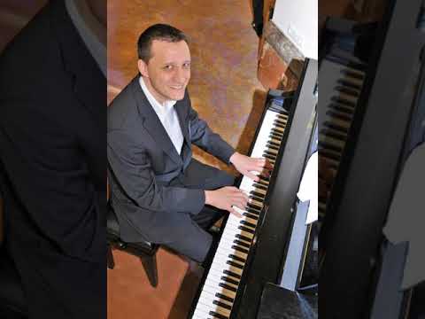 Video: Dezentes Dinnerpiano - As time goes by/Blue moon/Angel eyes/Moonlight serenade/Black Orpheus/My funny valentine/...