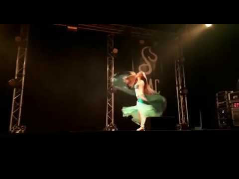 Video: Performance beim Stac Festival 2017
