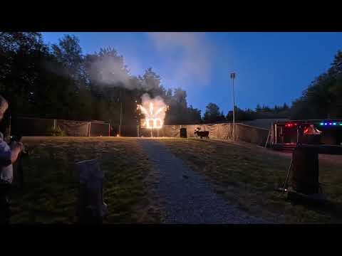Video: 100 er Geburtstag