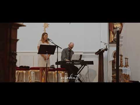 Video: I can only imagine - Tiffy Tomschik