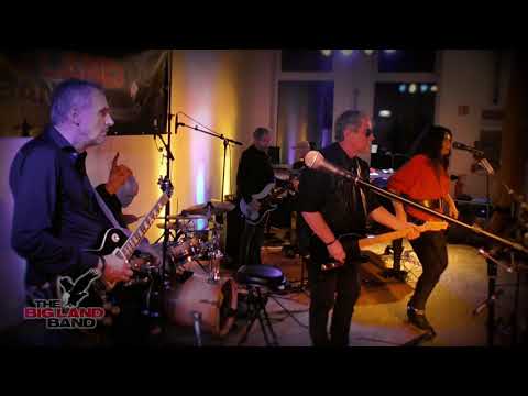 Video: Big Land Live 2025: »Nutbush City Limits«