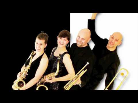 Video: Half and Half Medley