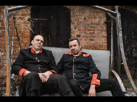 Video: Winter - Unheilig (Cover by Herren KaLeun)