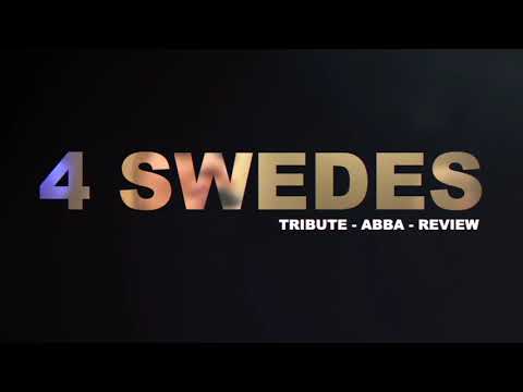 Video: 4 SWEDES Teaser