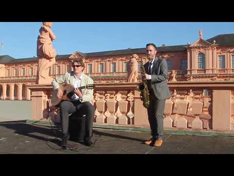 Video: Duo - finest jazz &amp; pop