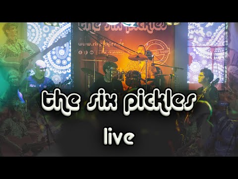 Video: Live 2019